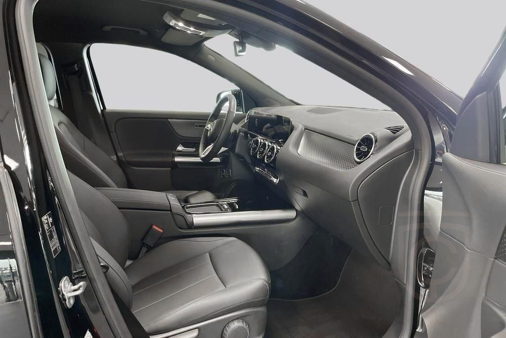 Mercedes-Benz GLA 250 e 8G-DCT Plug-in Hybrid