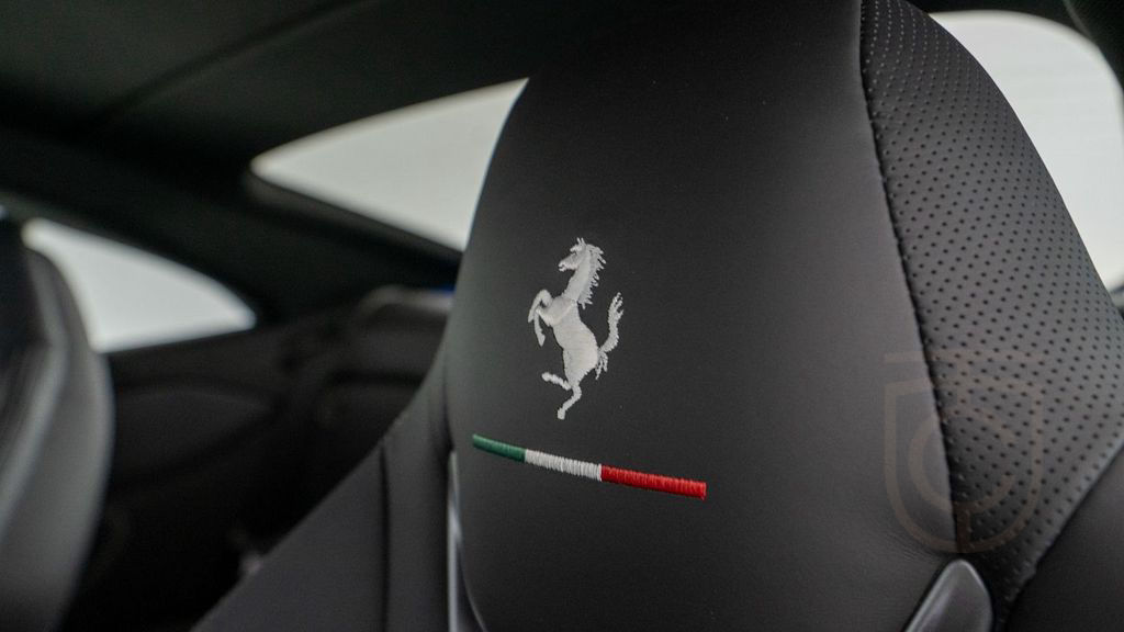 Ferrari Portofino M FERRARI SINGEN