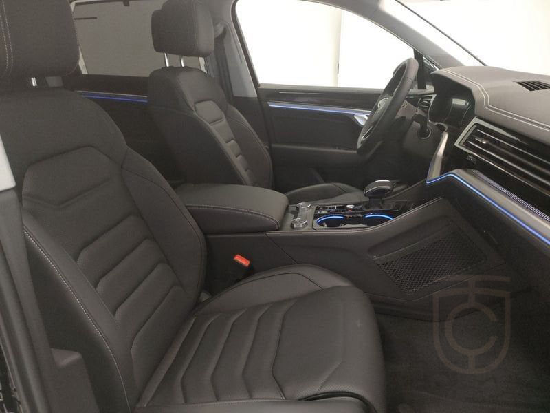 Volkswagen Touareg 3.0 V6 TSI eHybrid Elegance