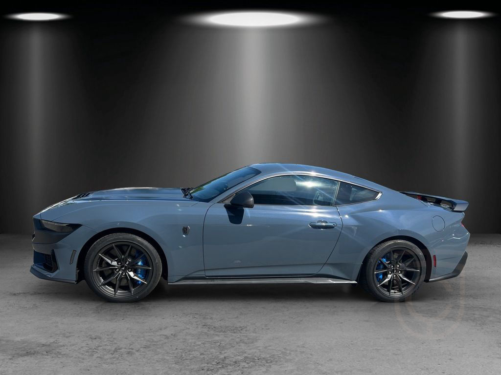 Ford Mustang Dark Horse 453 PS Autom. Recaro Sitze
