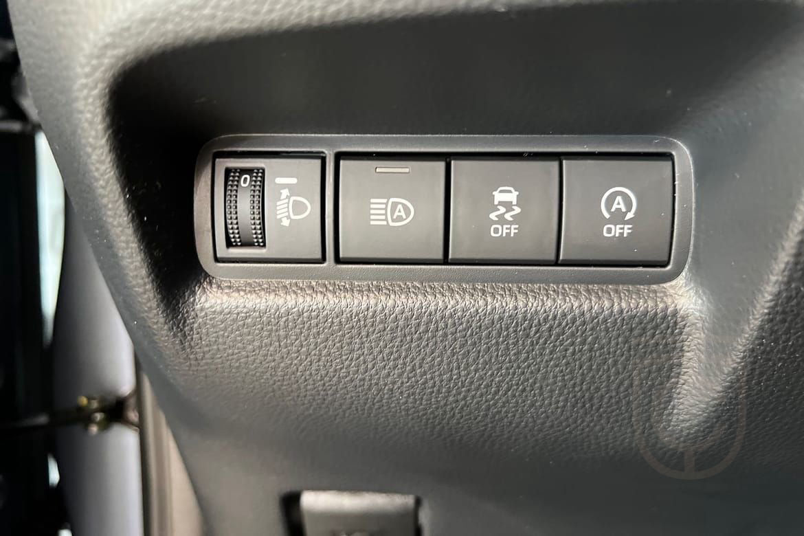 Toyota Aygo X 1.0 S-CVT PLAY