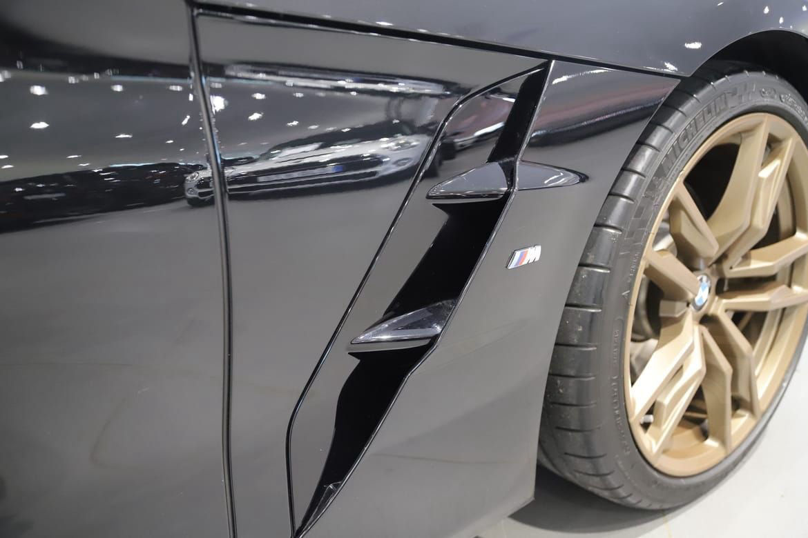 BMW Z4 sDrive20i M Sport