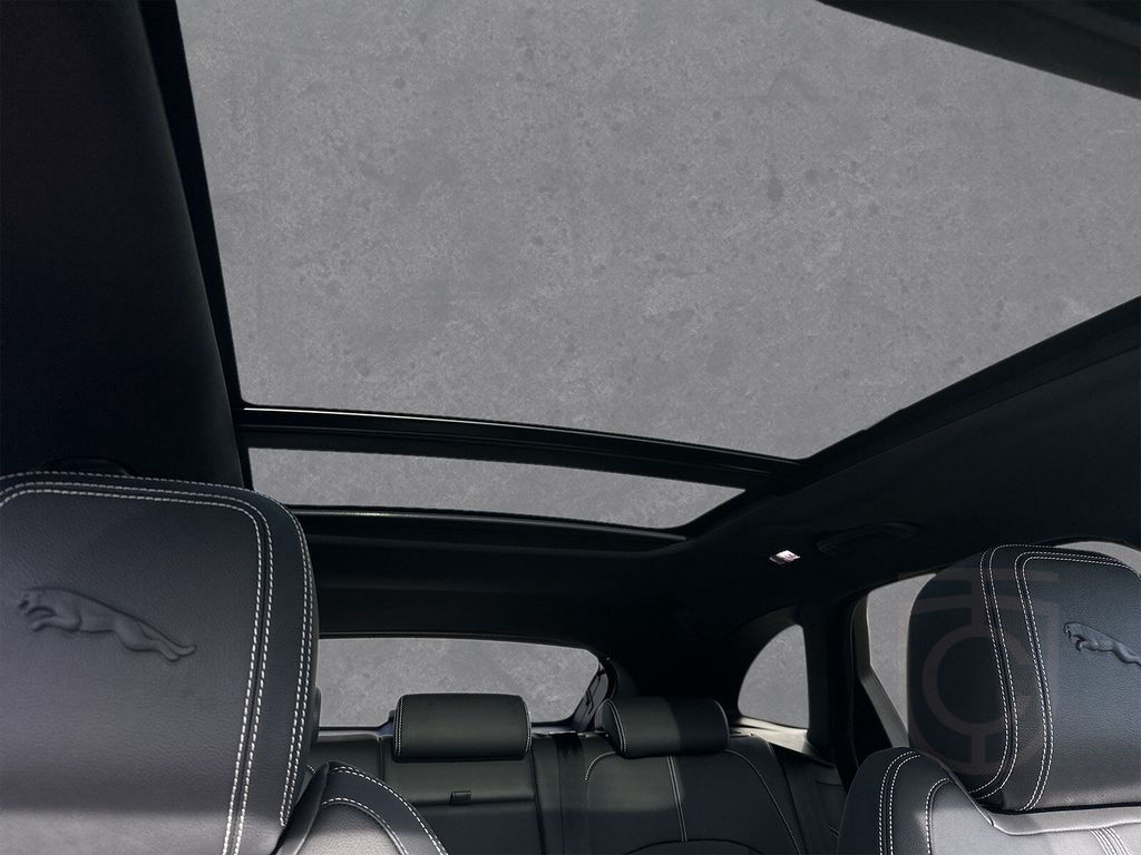Jaguar F-Pace P400e R-Dyn. SE 20" Panorama Winter-Paket