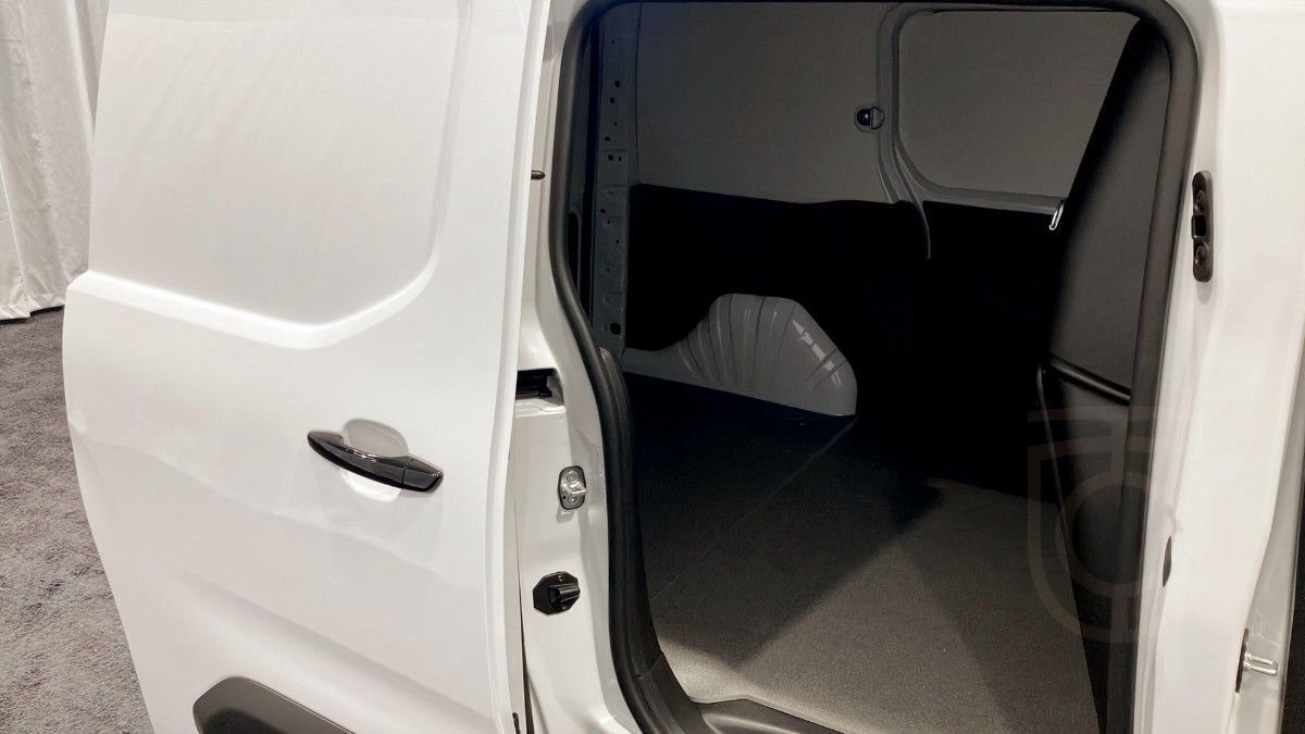 Fiat Doblo DOBLO