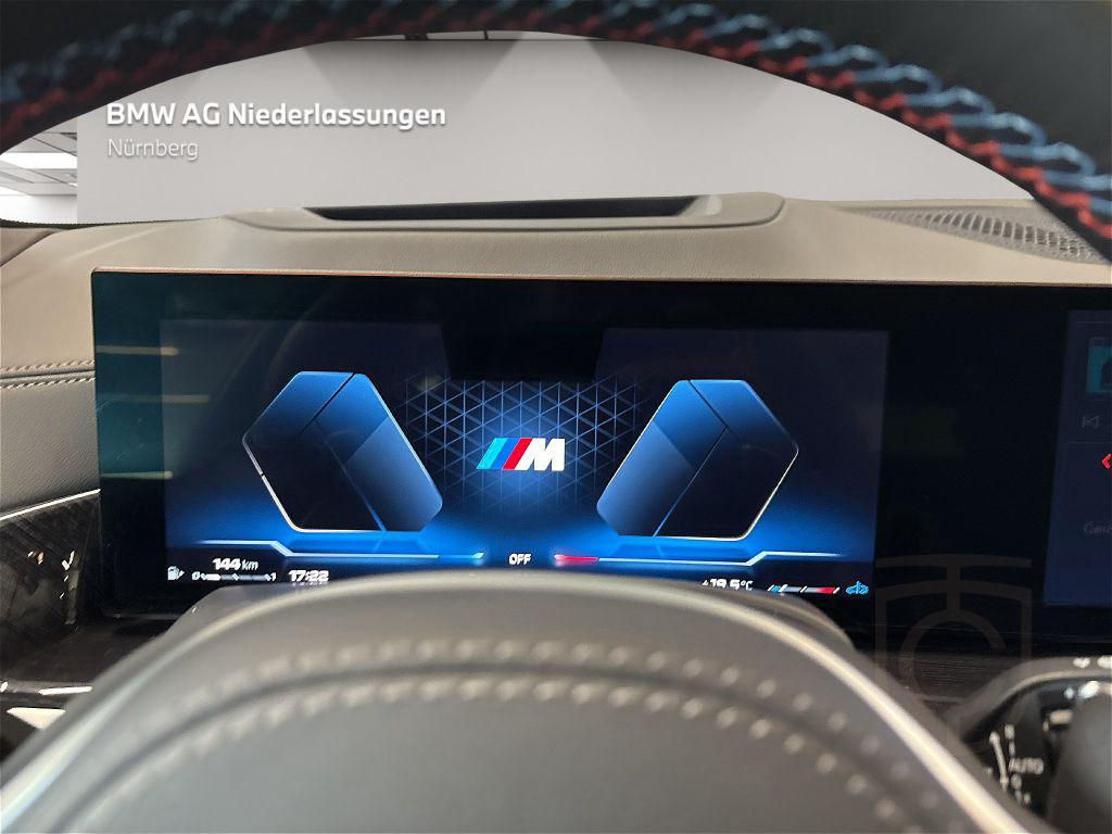 BMW X5 M60i xDrive