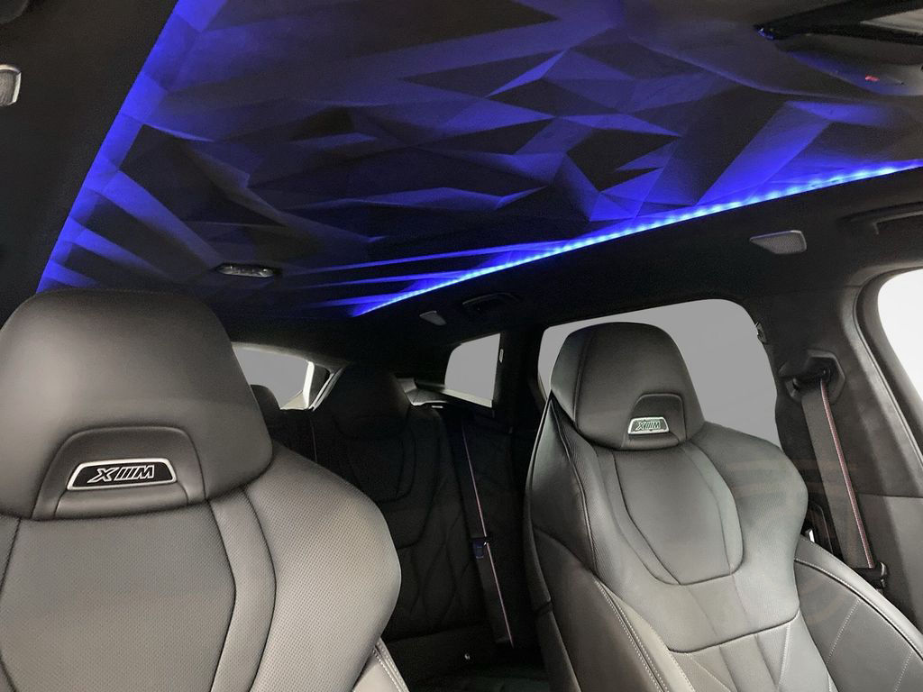 BMW XM AHK|Bowers&Wilkins|23"LM|Massagesitz