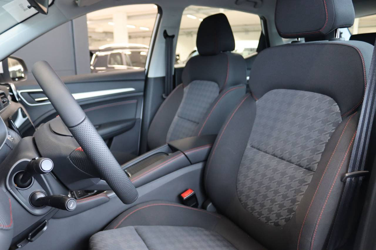 MG ZS EV COMFORT