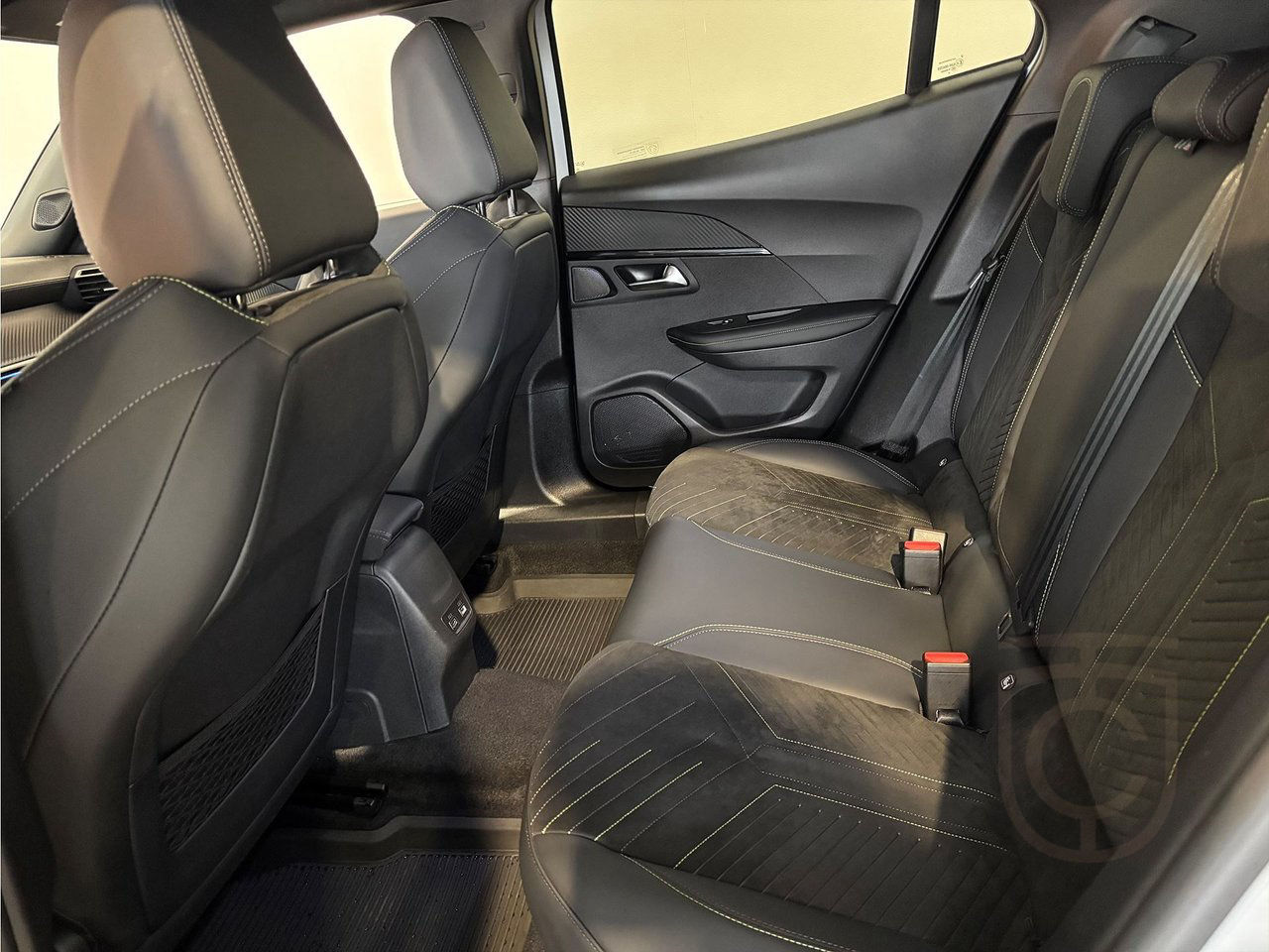 Peugeot 2008 GT 1.2 PT
