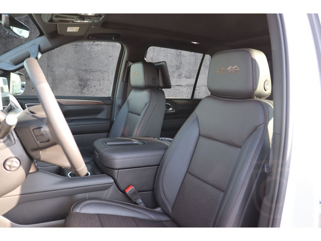 Chevrolet TAHOE High Country 6,2L /V8 *Sonderfinanzierung*