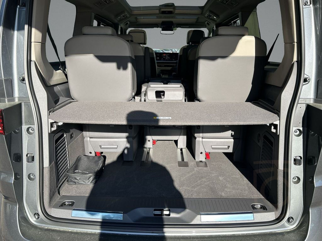 Volkswagen Multivan Langversion 2.0 TDI Style DSG+MATRIX