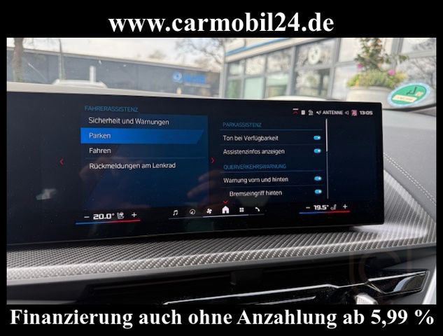 BMW XM *B&W*360*HUD*Massage*23''Driving Assista