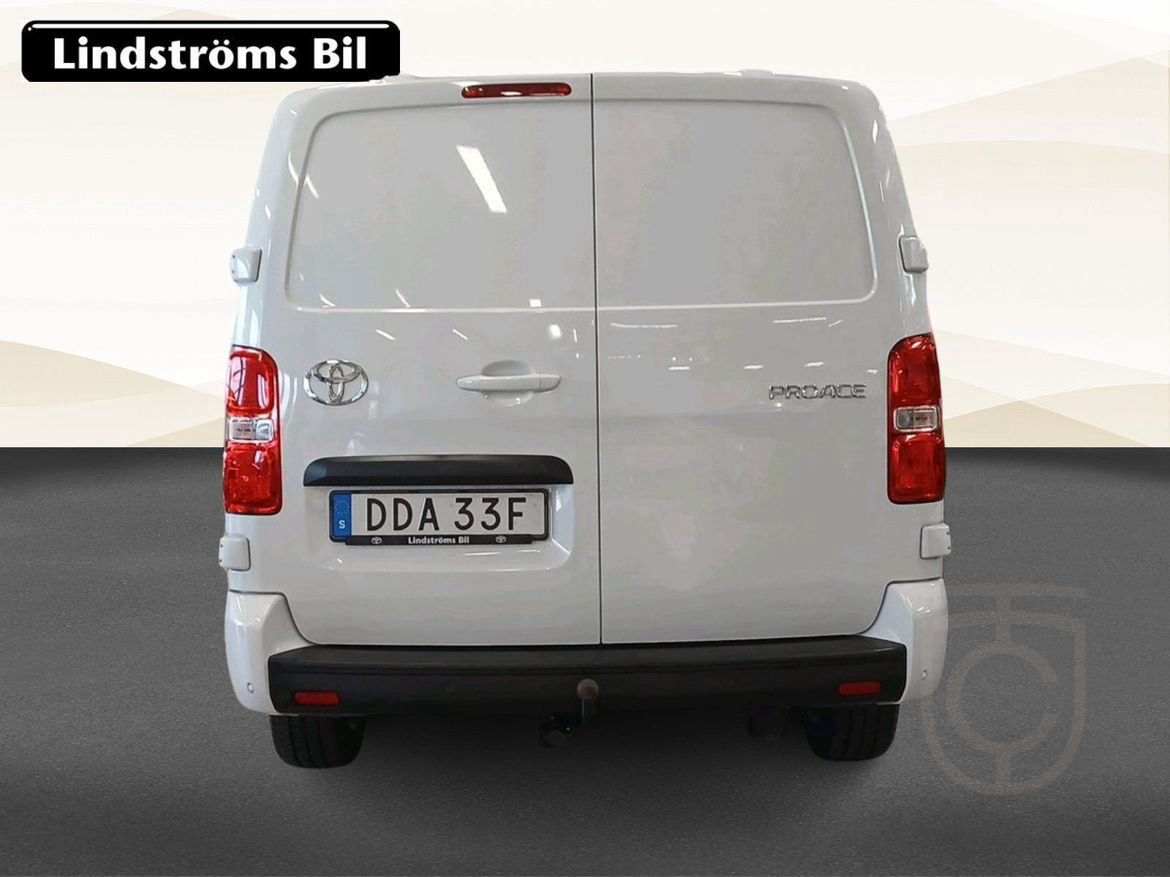 Toyota ProAce L2 Professional 2,0D