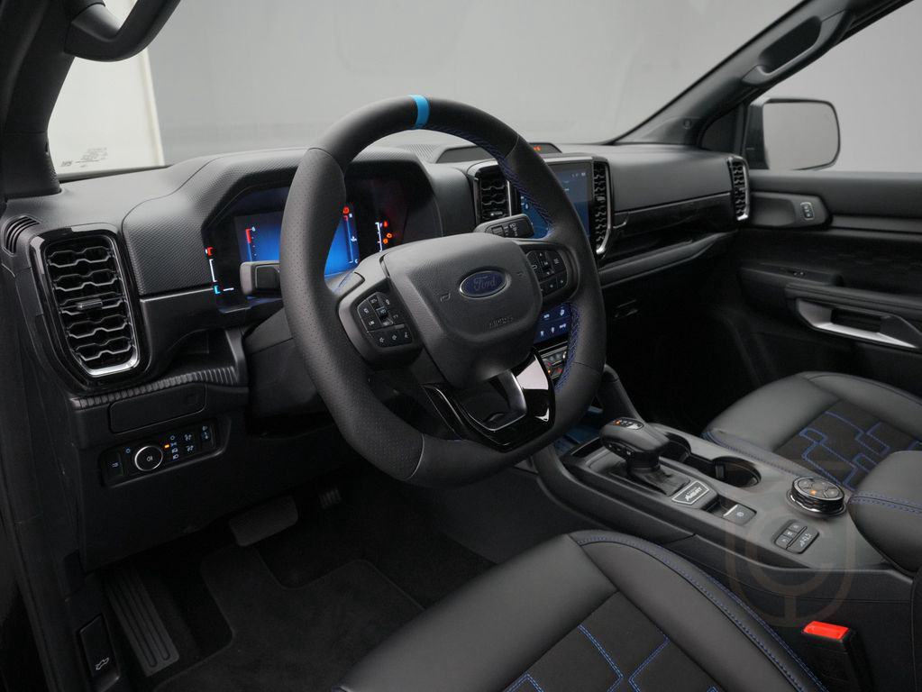 Ford Ranger MS-RT 240PS/Techno-/Komfort-Paket -10%*
