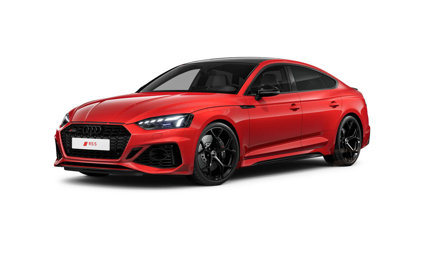 Audi RS 5 Sportback 5 331 kW