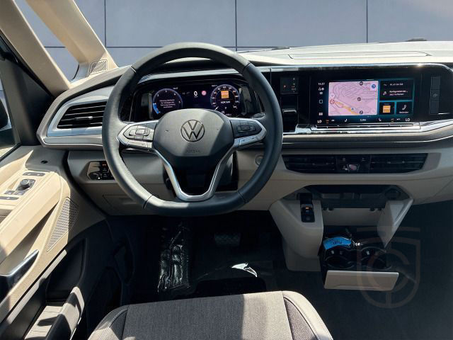 Volkswagen California Coast 2.0 TDI DSG LÜ AHK *22%*