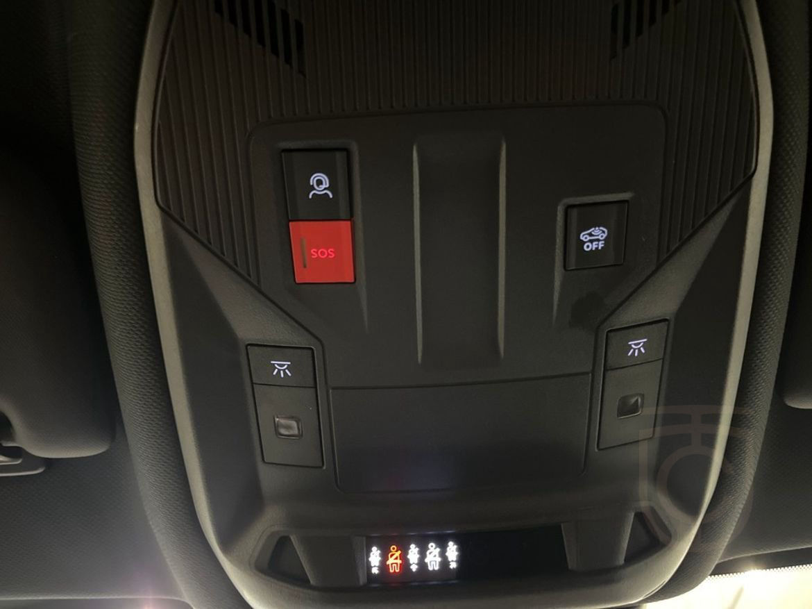 Peugeot 408 GT PureTech