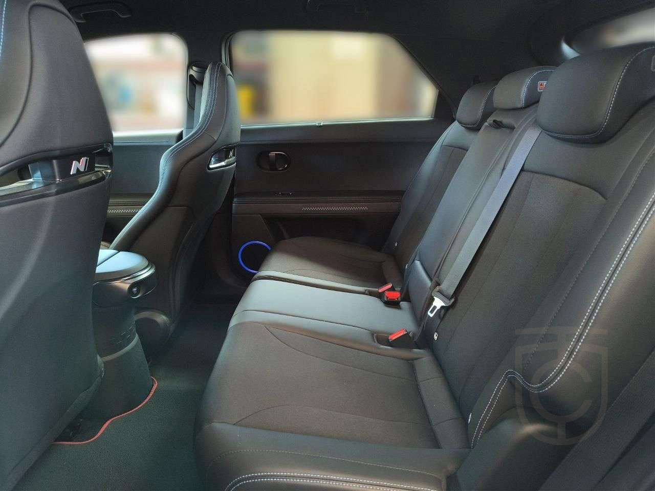 Hyundai IONIQ 5 N PERFORMANCE
