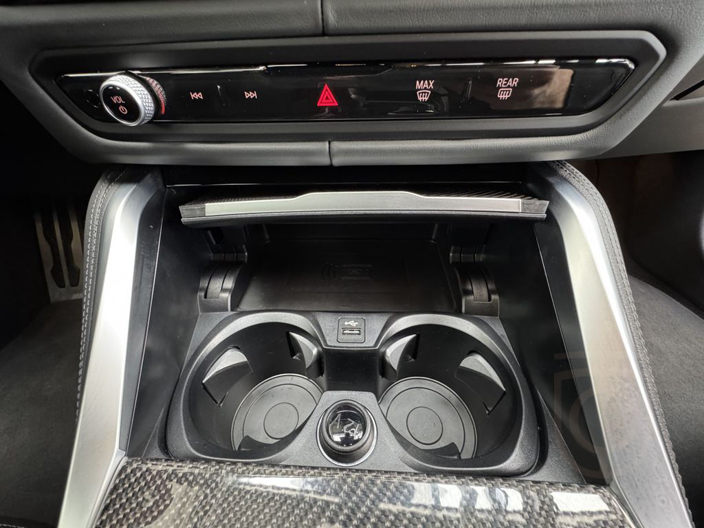 BMW M4 xDrive Competition Schale ACC 360° LED+ H&K