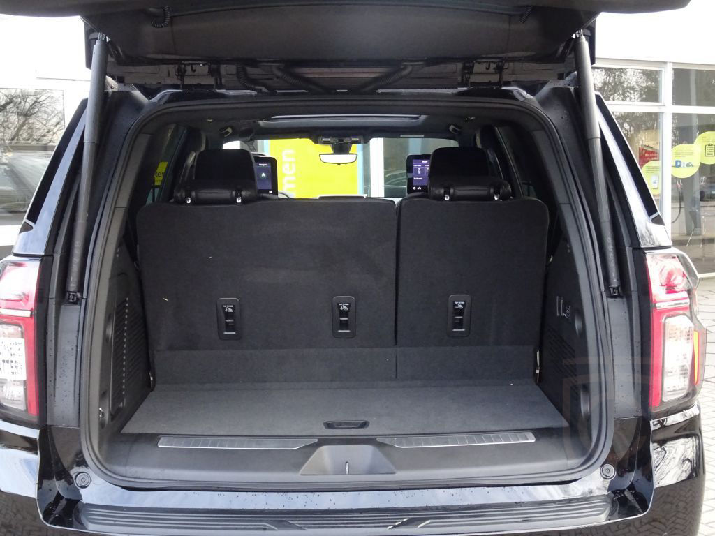 Chevrolet Tahoe 6,2 High Country