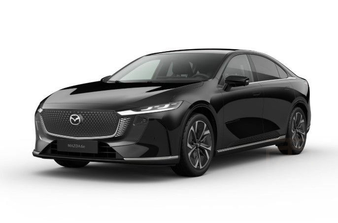 Mazda 6 e 68,