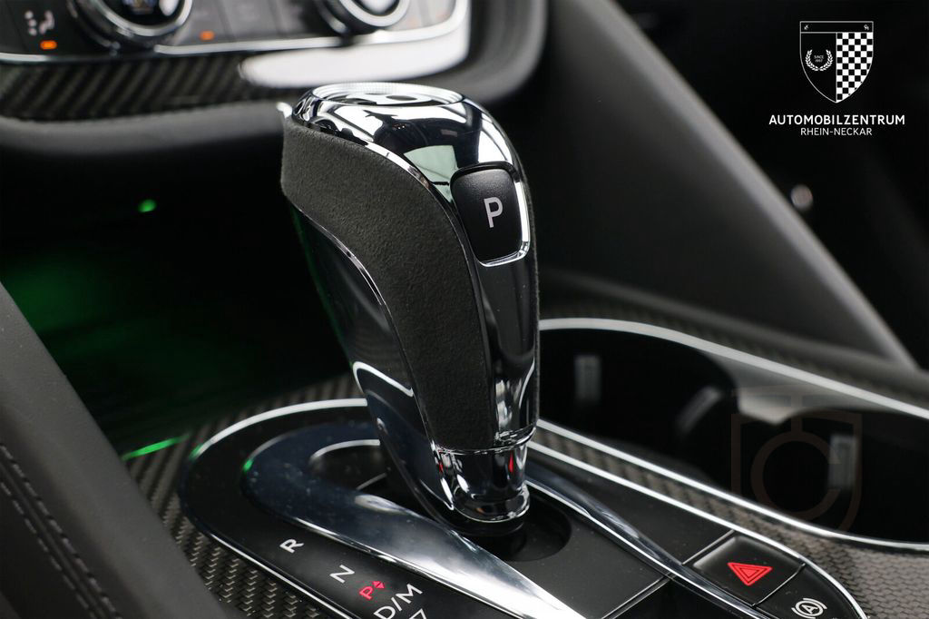 Bentley Bentayga S Touring/Naim/RearSeat/Carbon/Standhz