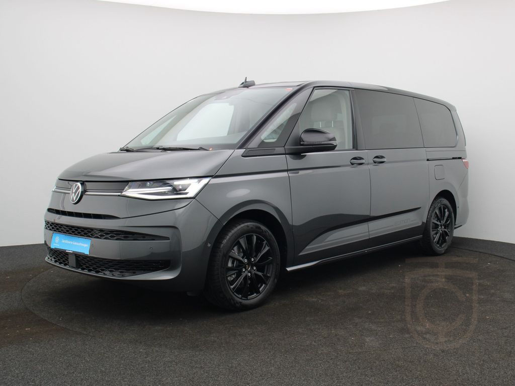 Volkswagen Multivan Life 2.0 TSI DSG/ Matrix, AHK, 7-Sitzer