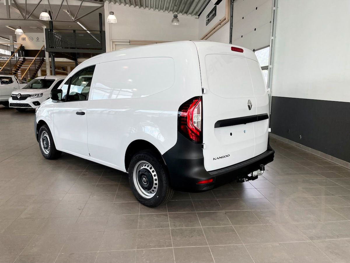 Renault Kangoo L1 Base line 3,3m3