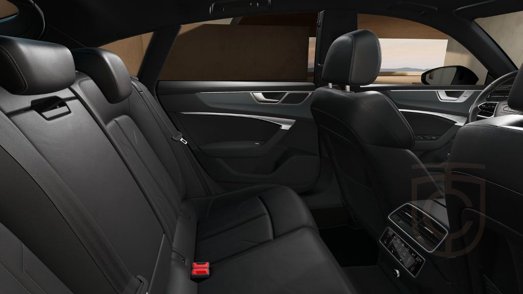 Audi A7 Sportback 55 TFSI quattro S tronic AHK Pano