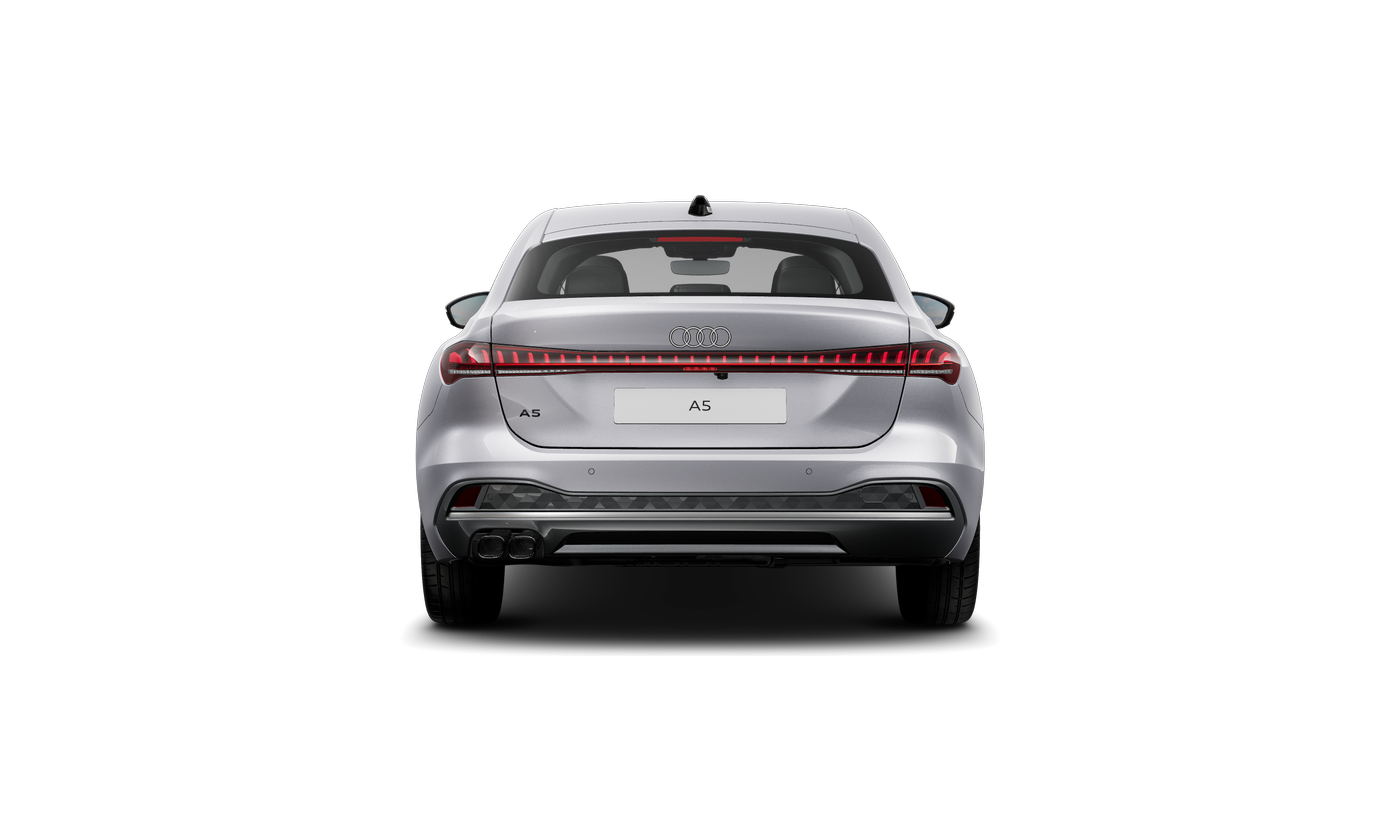 Audi A5 Limousine TDI 150 kW S tronic