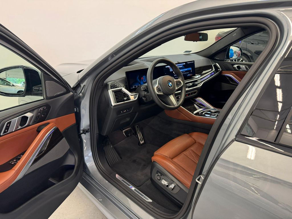 BMW X6 30d xDrive MSport ACC,HUD,PANO,HARMAN,SOFTCL