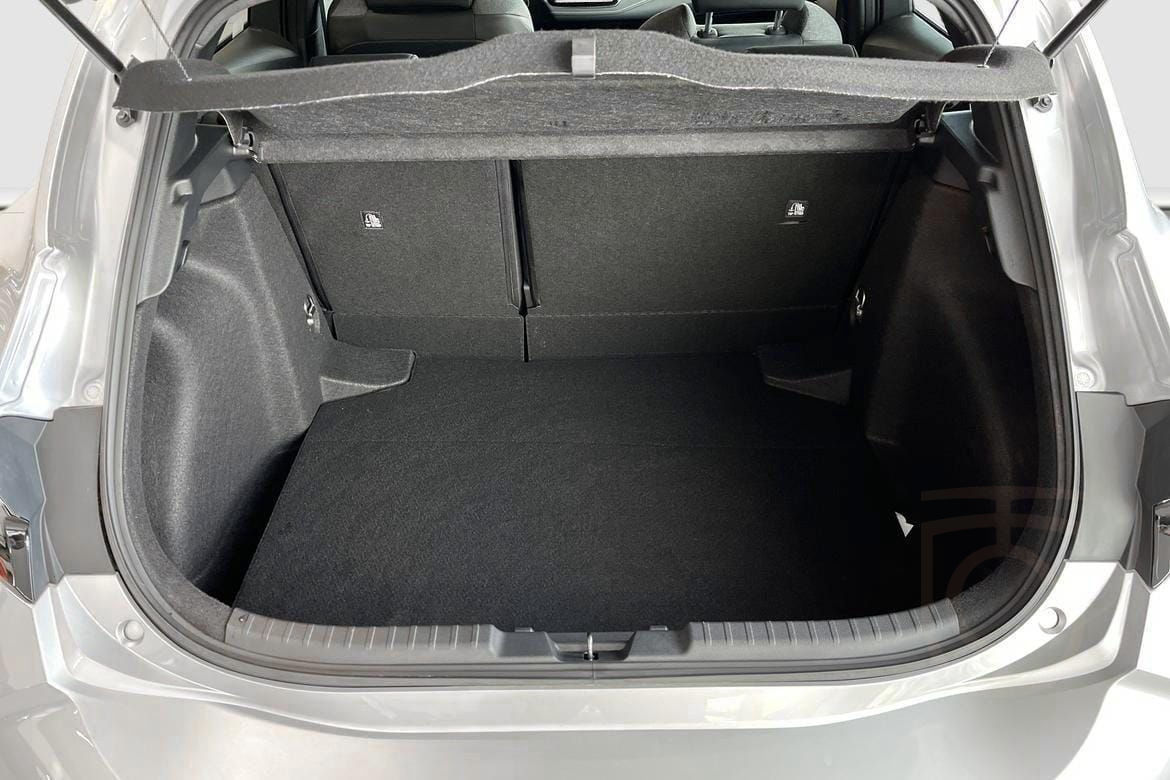 Toyota Corolla Hybrid 1,8 5D STYLE PLUSPAKET