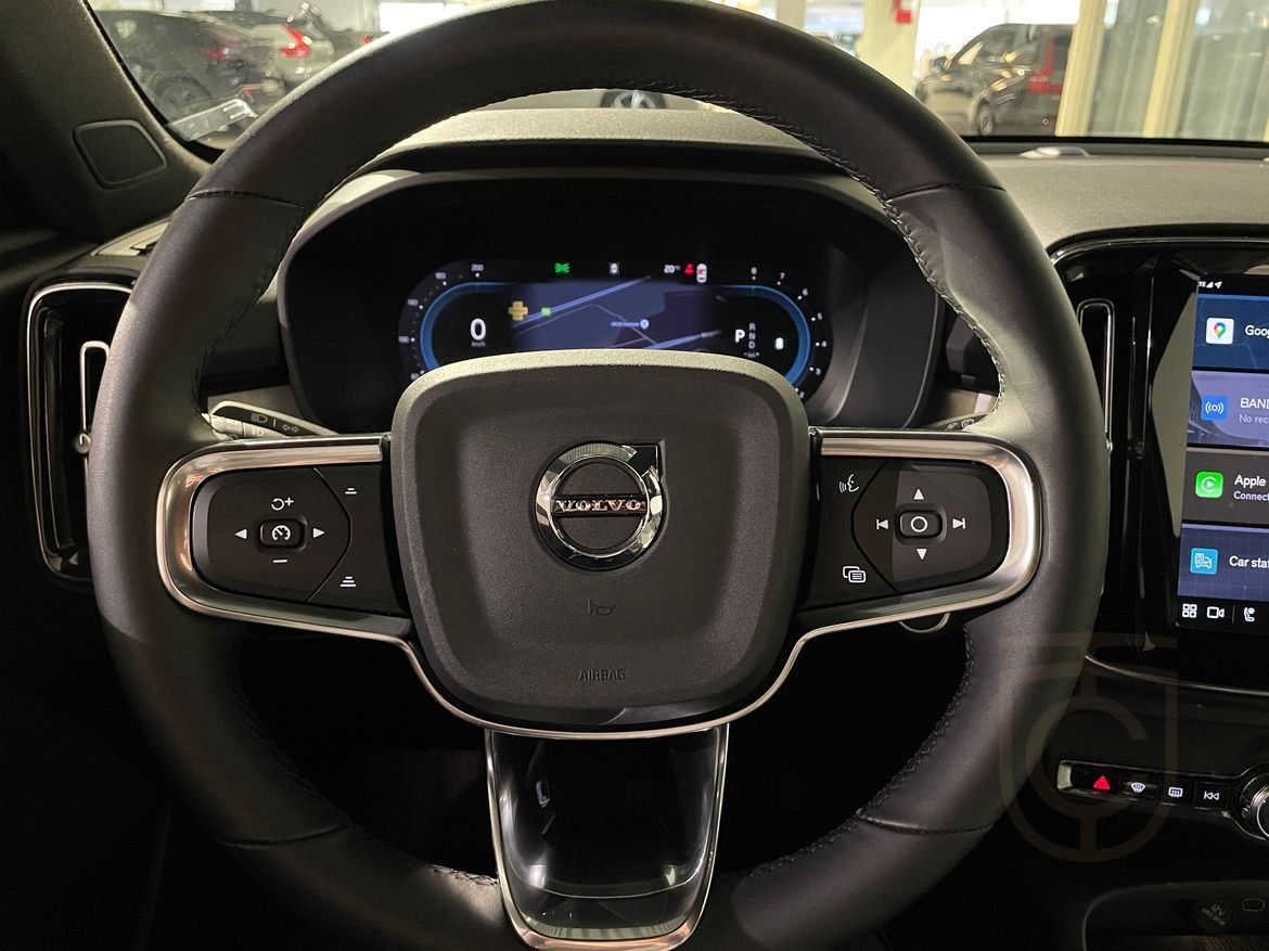 Volvo XC40 B4 FWD Bensin Core