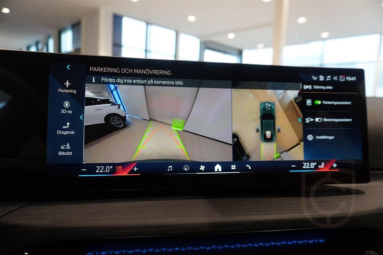 BMW i4 eDrive40 M-Sport Pro Innovation Comfort
