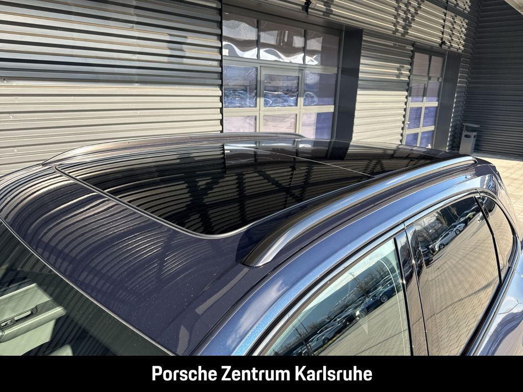 Porsche Cayenne E-Hybrid BOSE Luftfederung InnoDrive