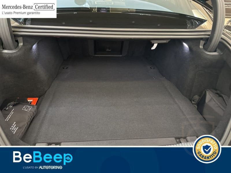 Mercedes-Benz Classe S S 580 E PHEV PREMIUM PLUS