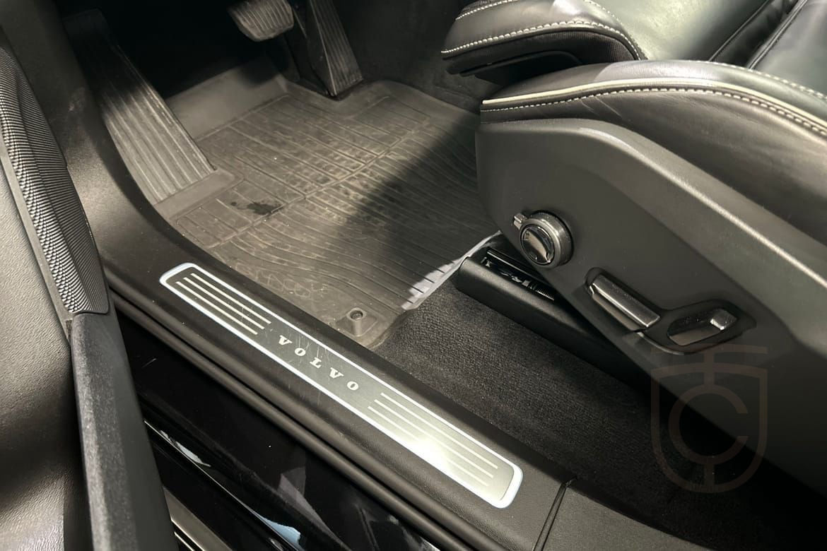 Volvo XC90 7