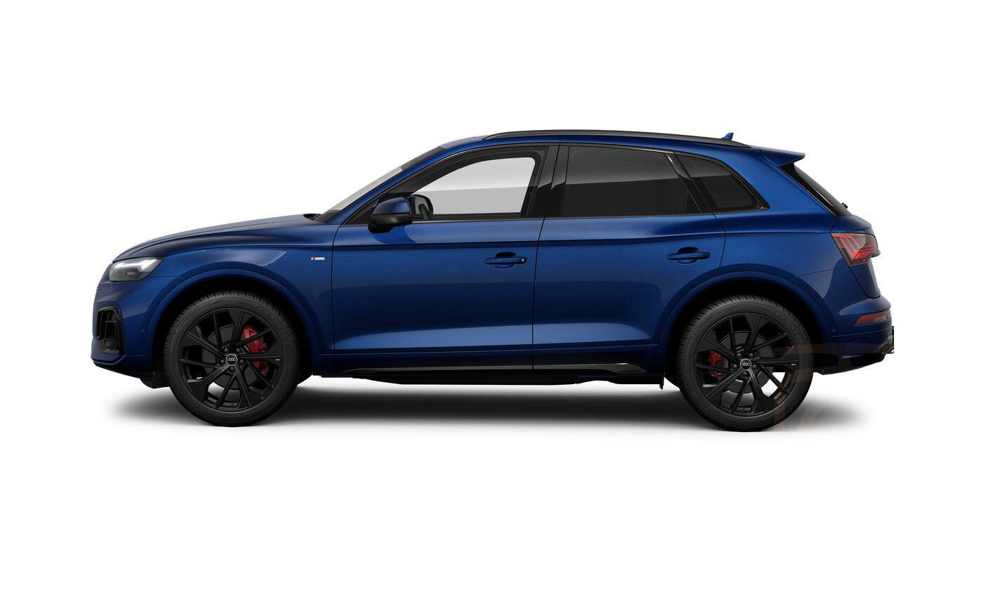 Audi Q5 SUV S line 40 TDI quattro 150 kW