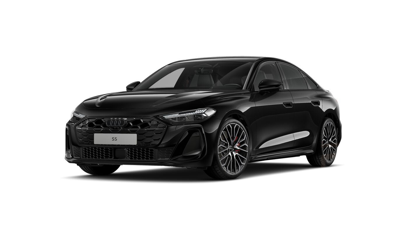 Audi S5 Limousine TFSI 270 kW S tronic