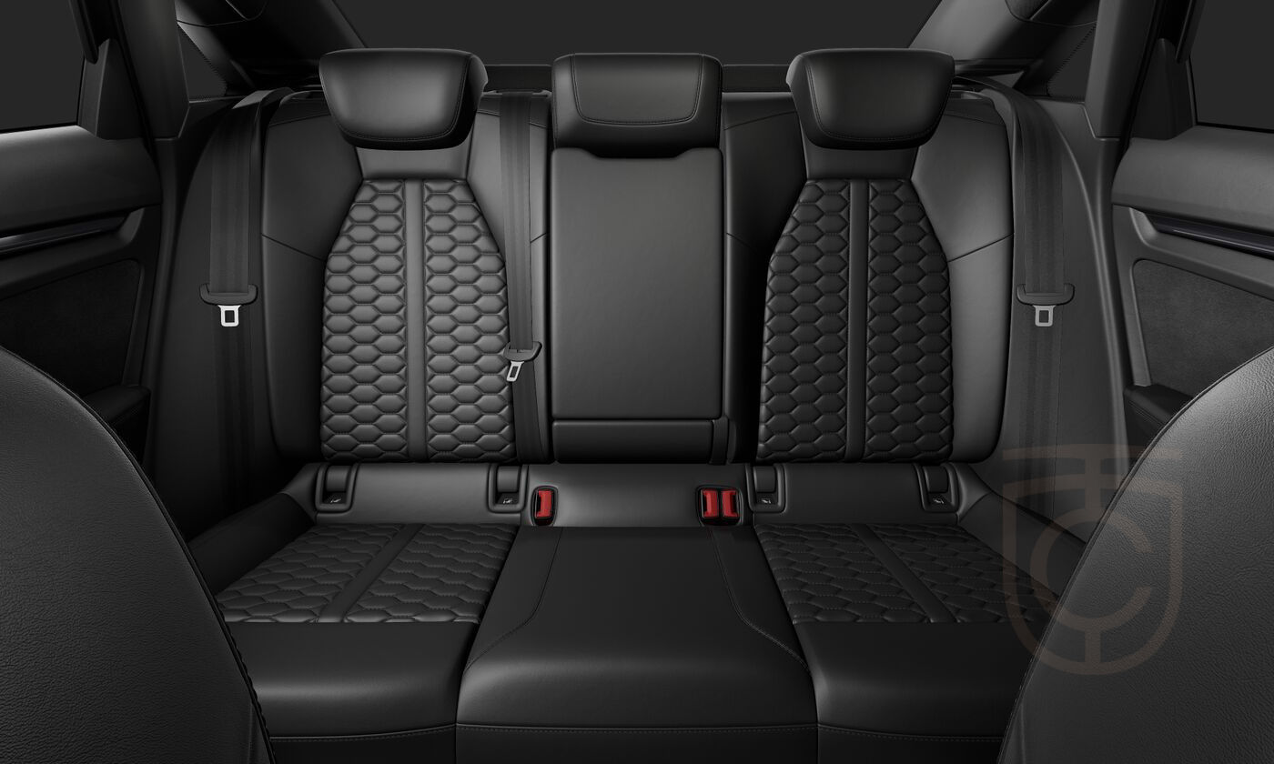 Audi RS 3 Limousine 3 294 kW