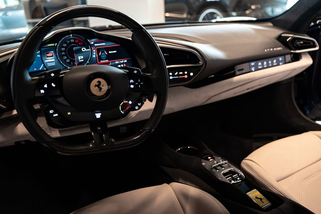Ferrari 296 GTB *PPF*