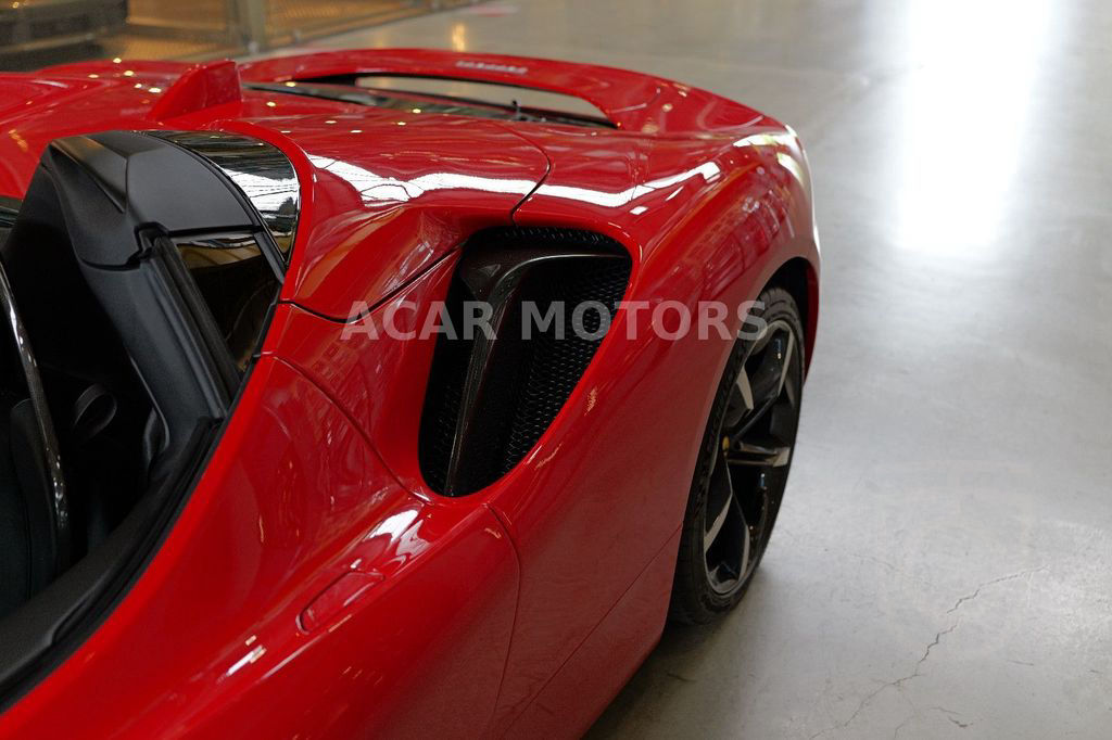 Ferrari SF90