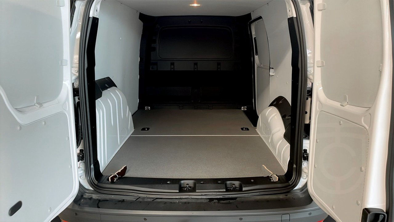 Volkswagen Caddy Cargo Maxi 2.0 TDI