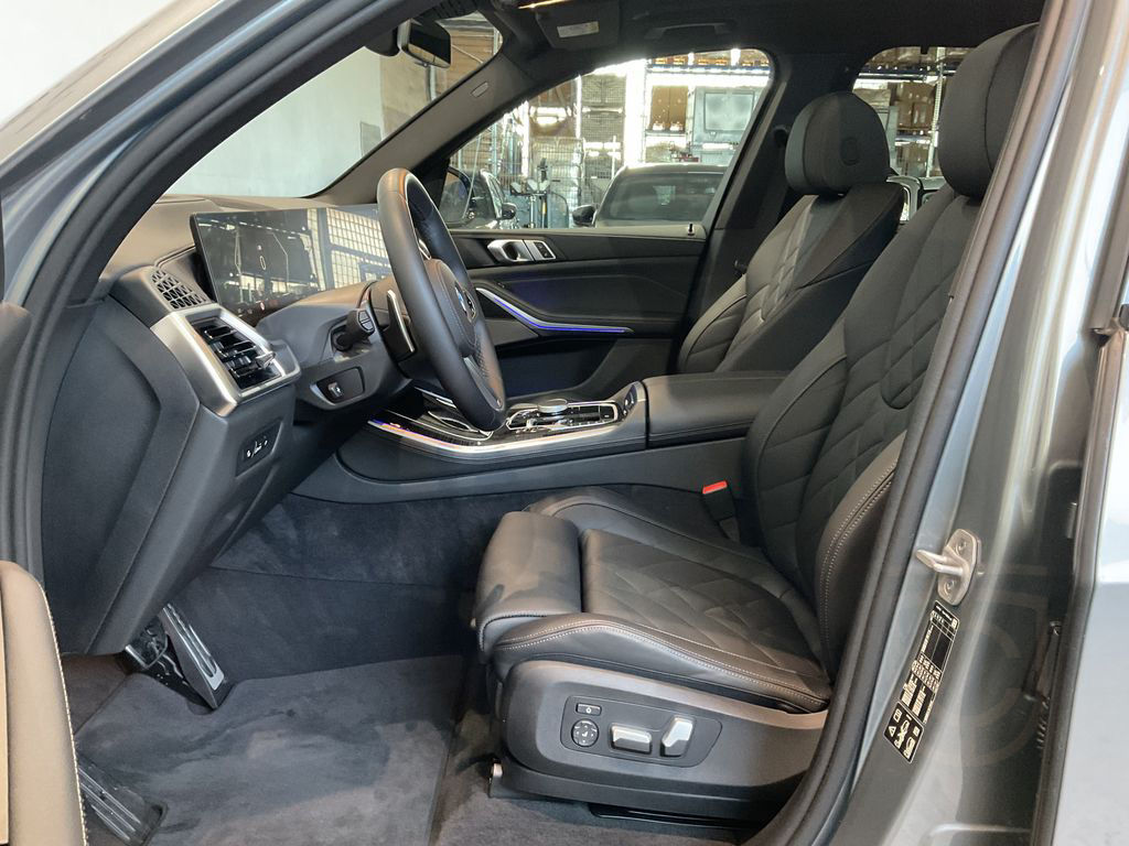 BMW X5 xDrive30d Panorama Glasdach, Sitzhzg. vo+hi,