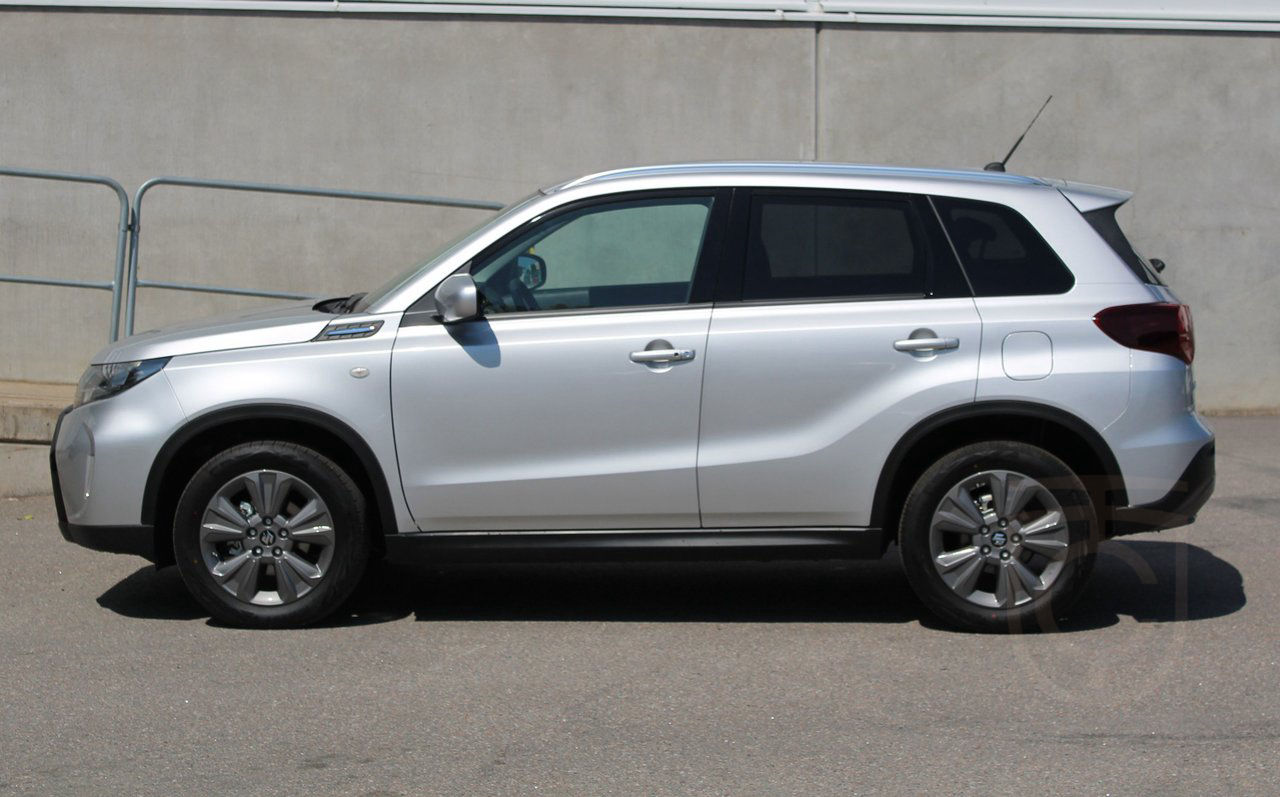 Suzuki Vitara Select 4WD