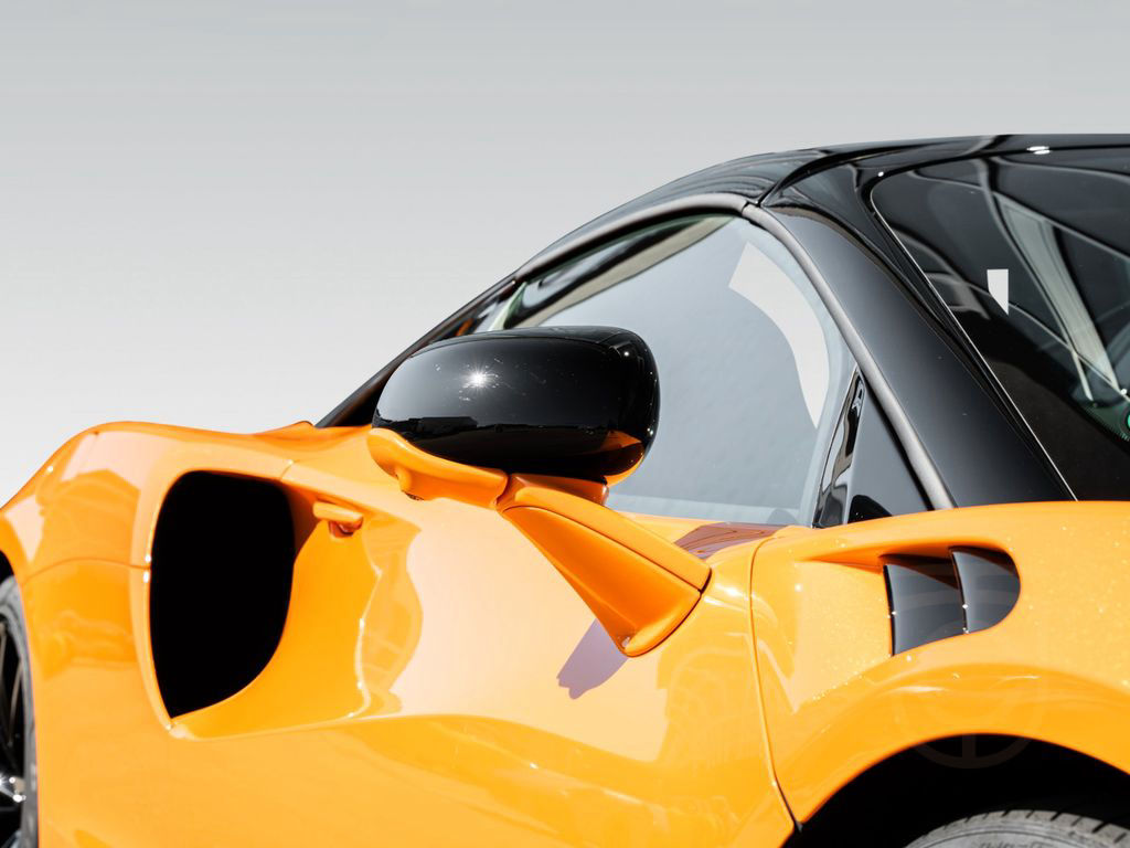 McLaren Artura Spider | MSO | Carbon Interior