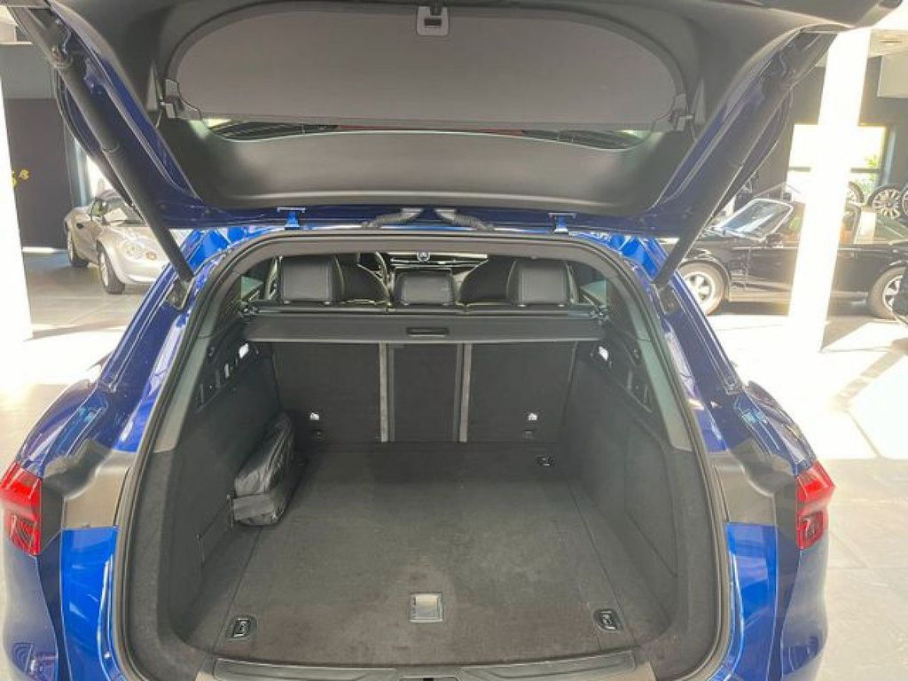 Maserati Grecale GT Primaserie Edition Blue Intenso Navi