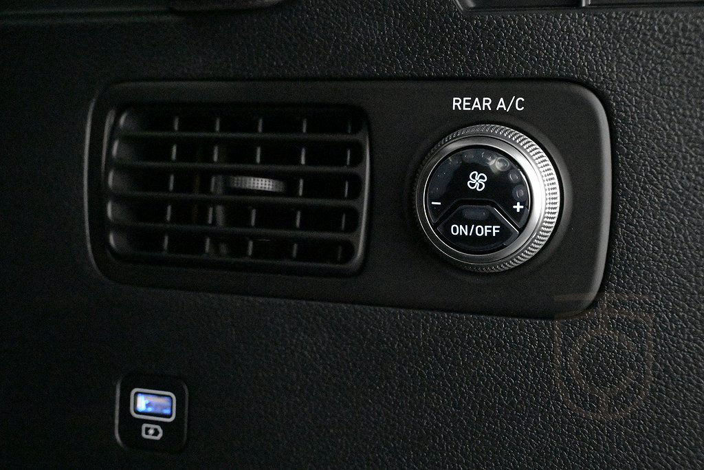 Hyundai Santa Fe PHEV