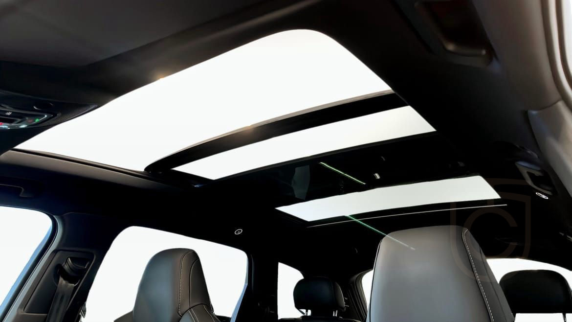 Audi Q7 50 TDI quattro 7-Seater SUV S line