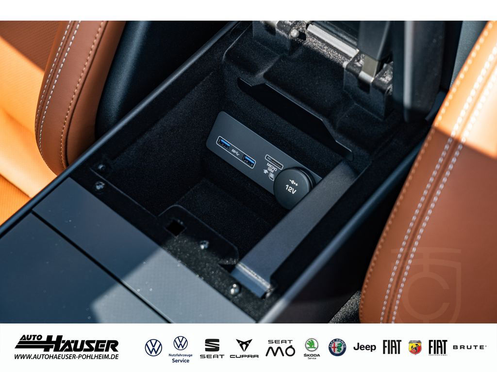 Jaguar F-Type Cabriolet R-Dynamic P300 NAVI ACC LED