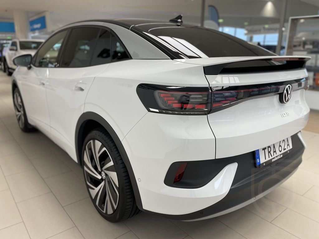 Volkswagen ID.5 PRO